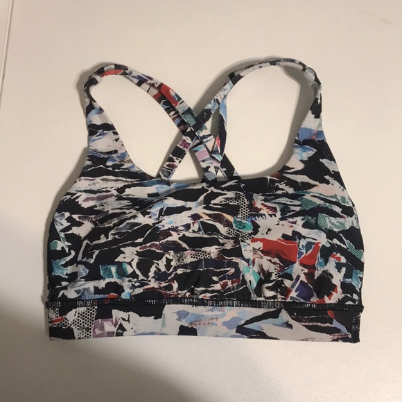 lululemon athletica Other - Lululemon sport bra